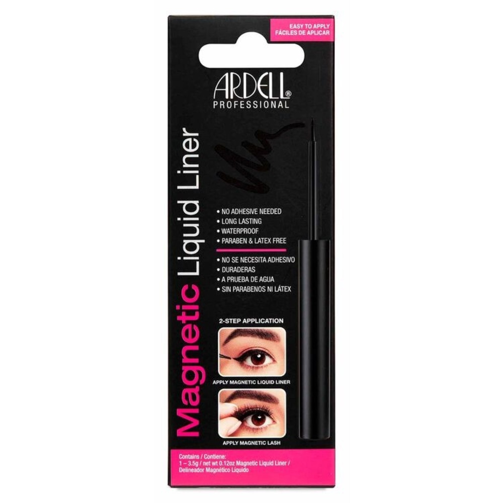 Ardell Professional Magnetic Liquid Liner - 0.12 oz. NIB